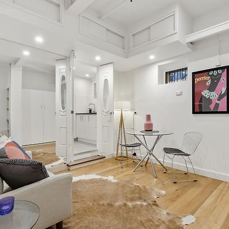 Readyset Apartments On Anthony Melbourne Eksteriør bilde