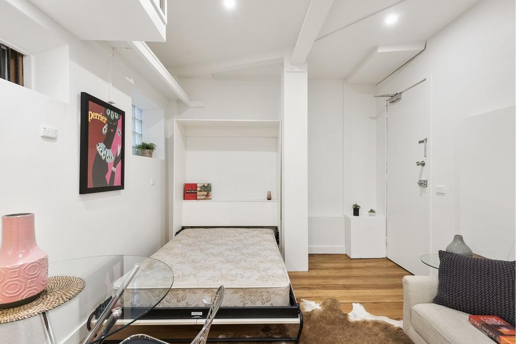 Readyset Apartments On Anthony Melbourne Eksteriør bilde