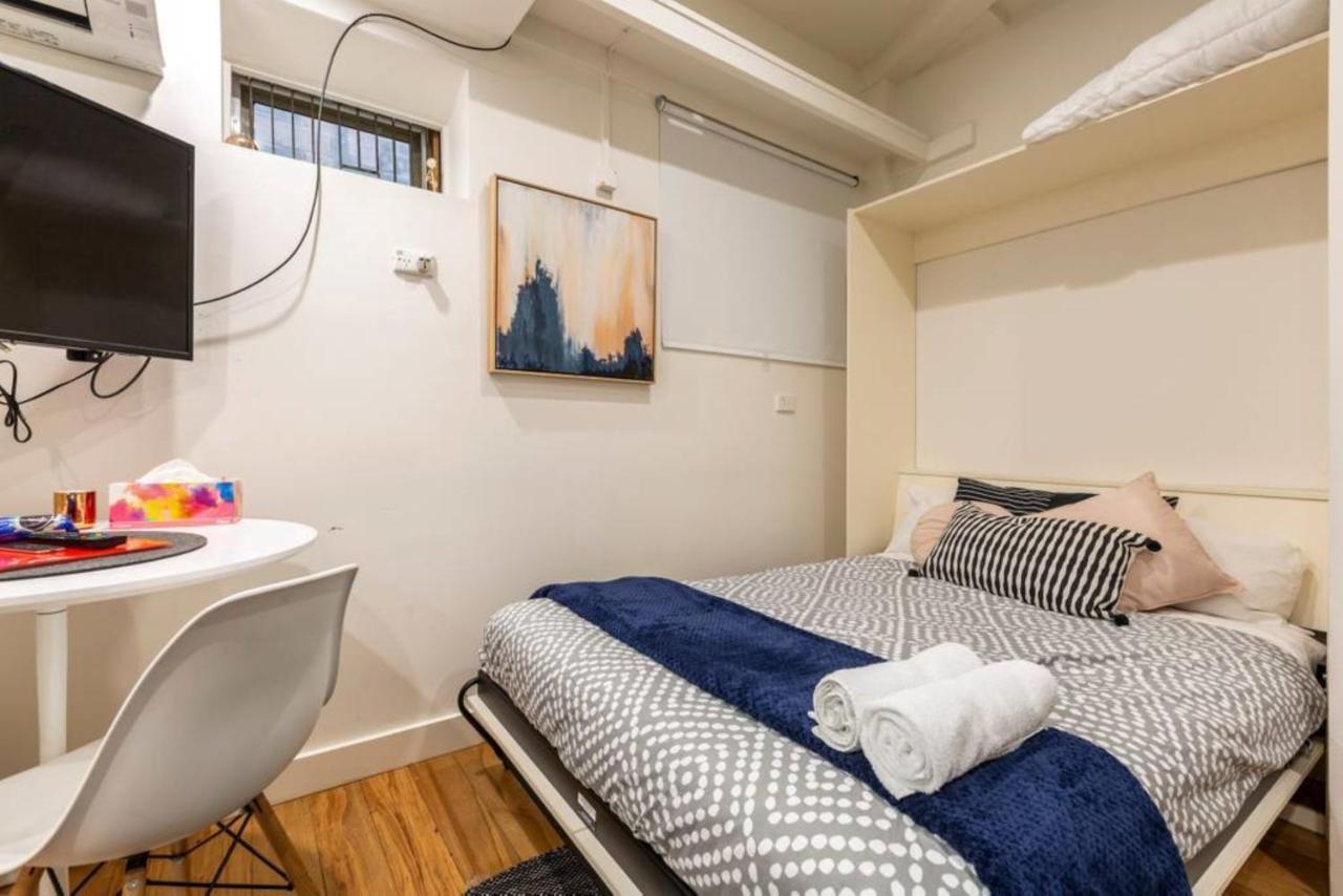 Readyset Apartments On Anthony Melbourne Eksteriør bilde